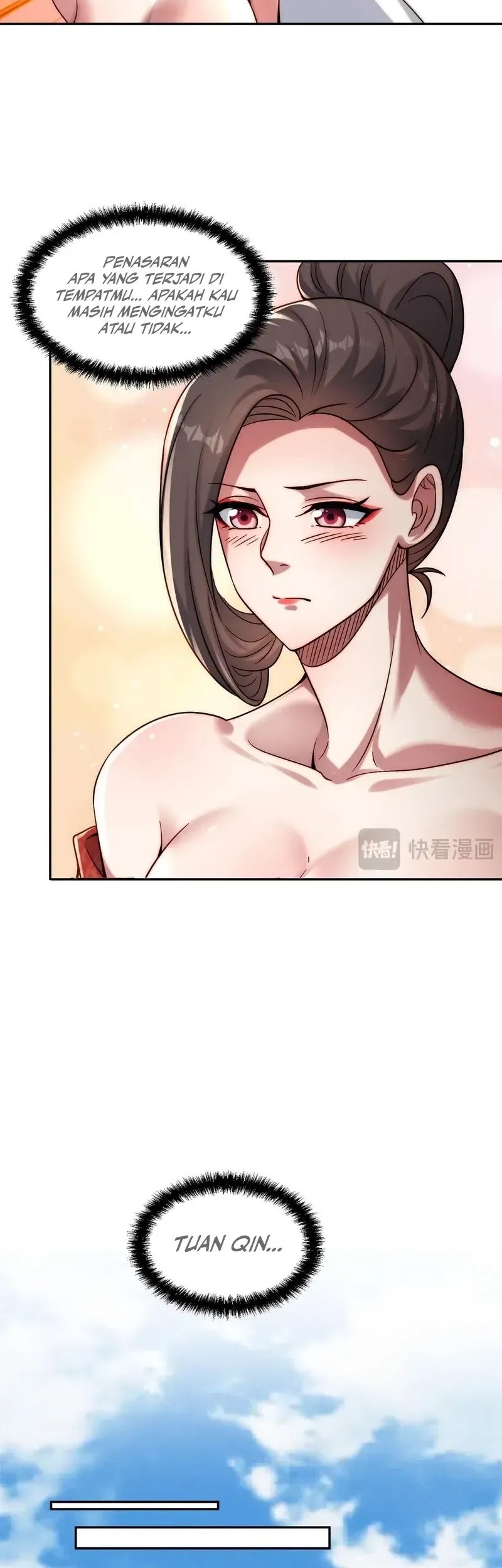 I Can Summon God Chapter 111 Gambar 21