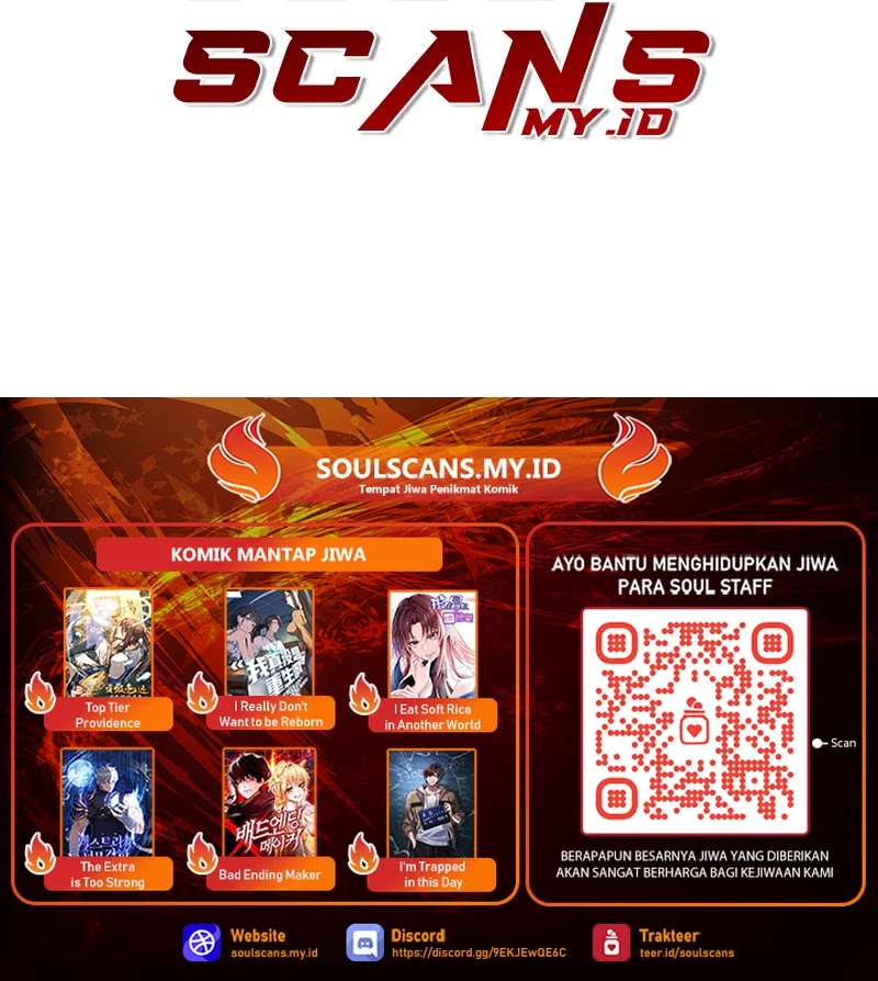 I Can Summon God Chapter 111 Gambar 40