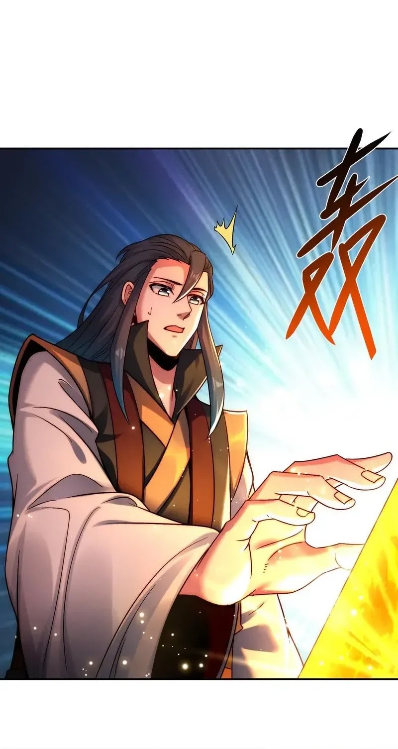 I Can Summon God Chapter 111 Gambar 13