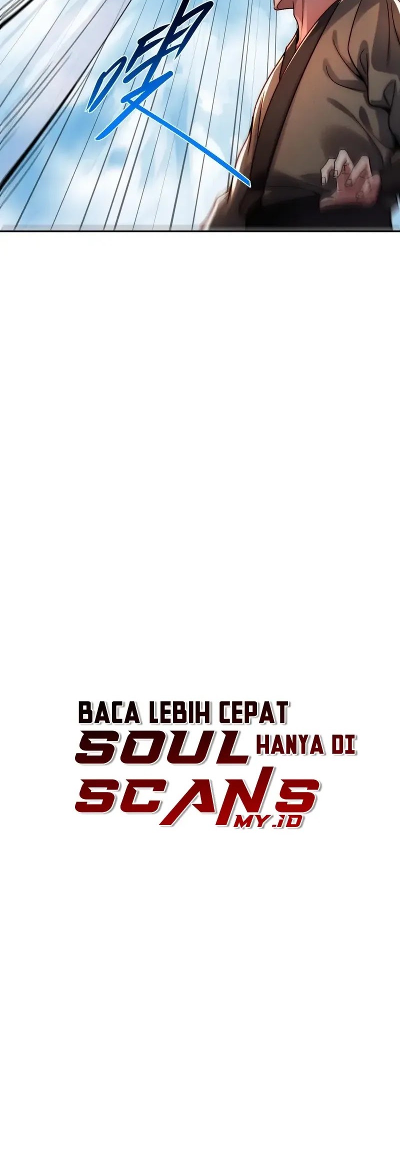 I Can Summon God Chapter 111 Gambar 7