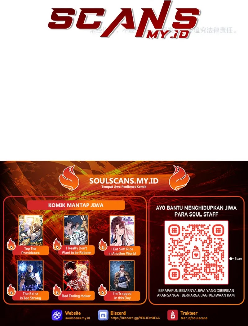 I Can Summon God Chapter 113 Gambar 38