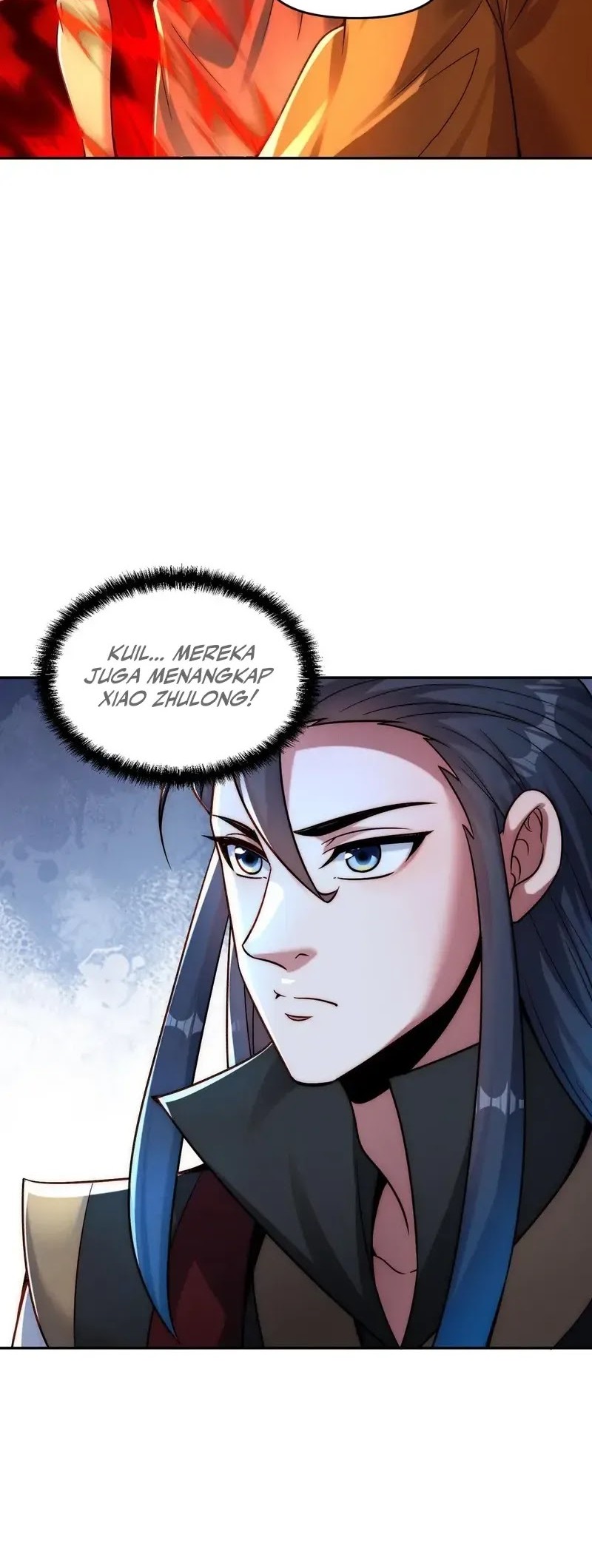 I Can Summon God Chapter 113 Gambar 15