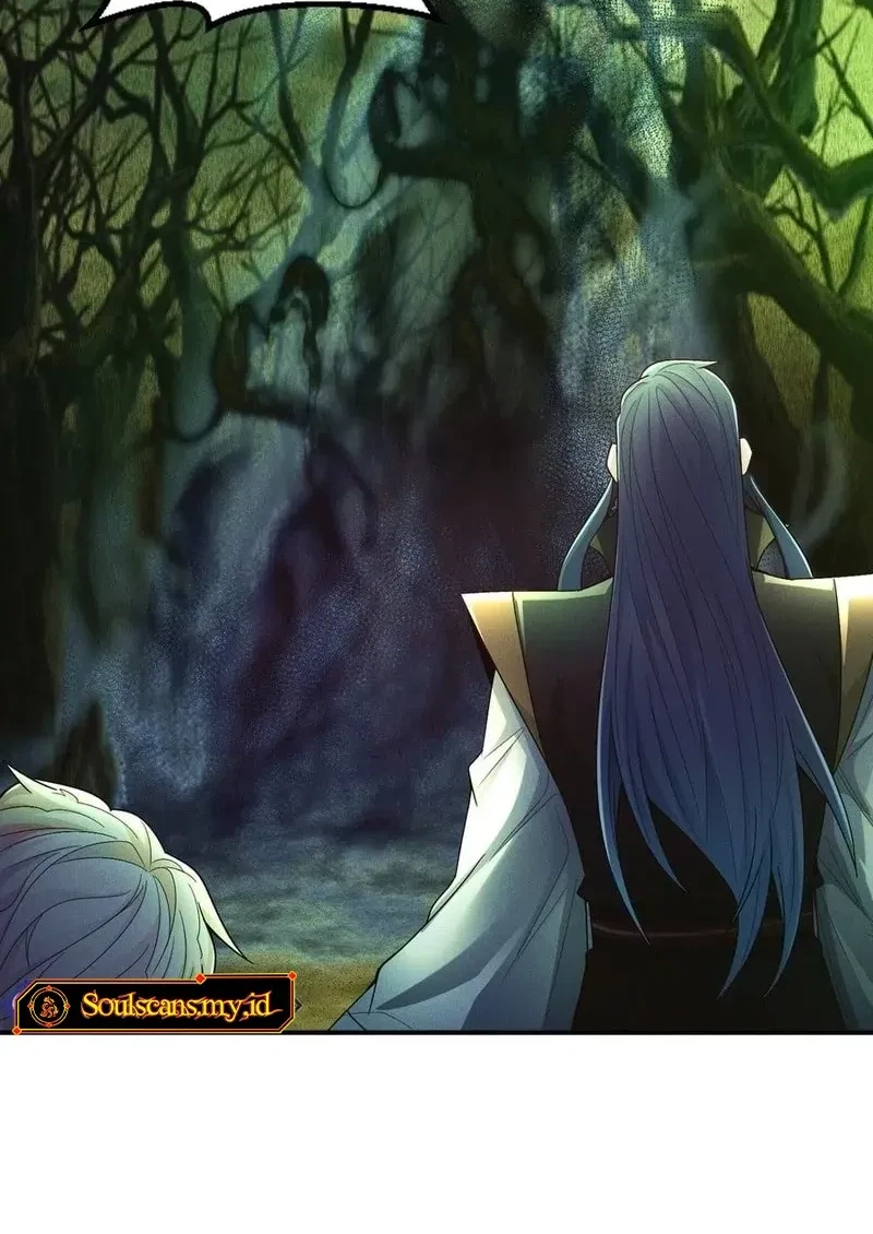 I Can Summon God Chapter 124 Gambar 27