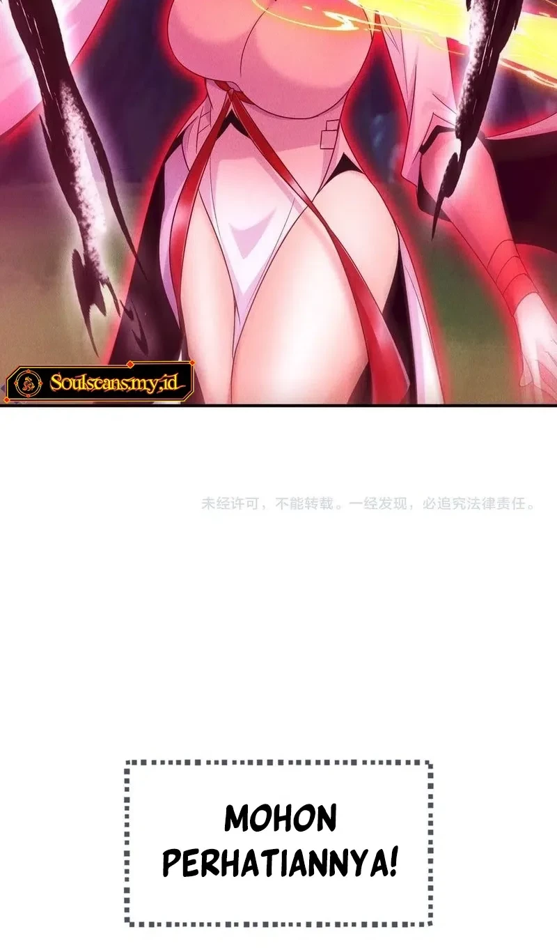 I Can Summon God Chapter 124 Gambar 41