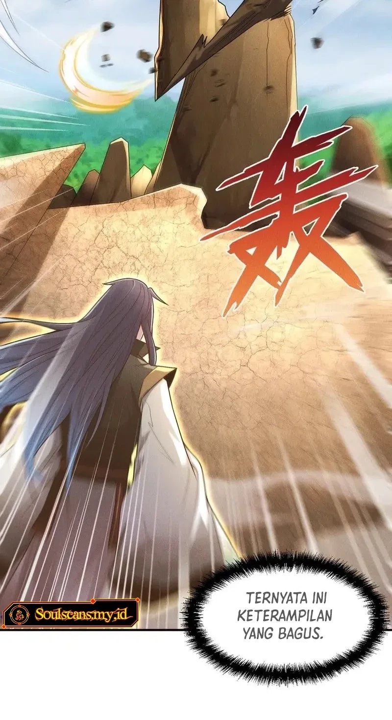 I Can Summon God Chapter 124 Gambar 15