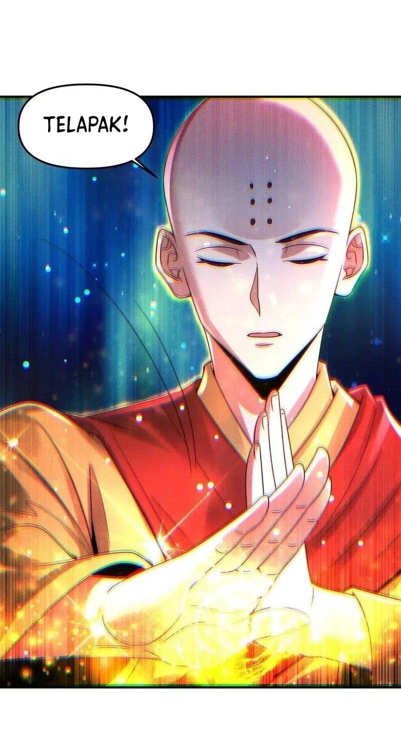 I Can Summon God Chapter 125 Gambar 12