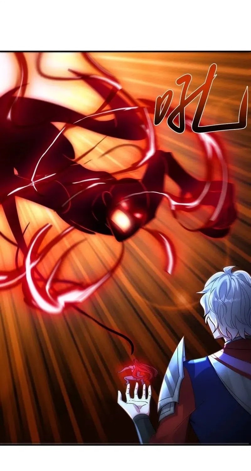 I Can Summon God Chapter 125 Gambar 8