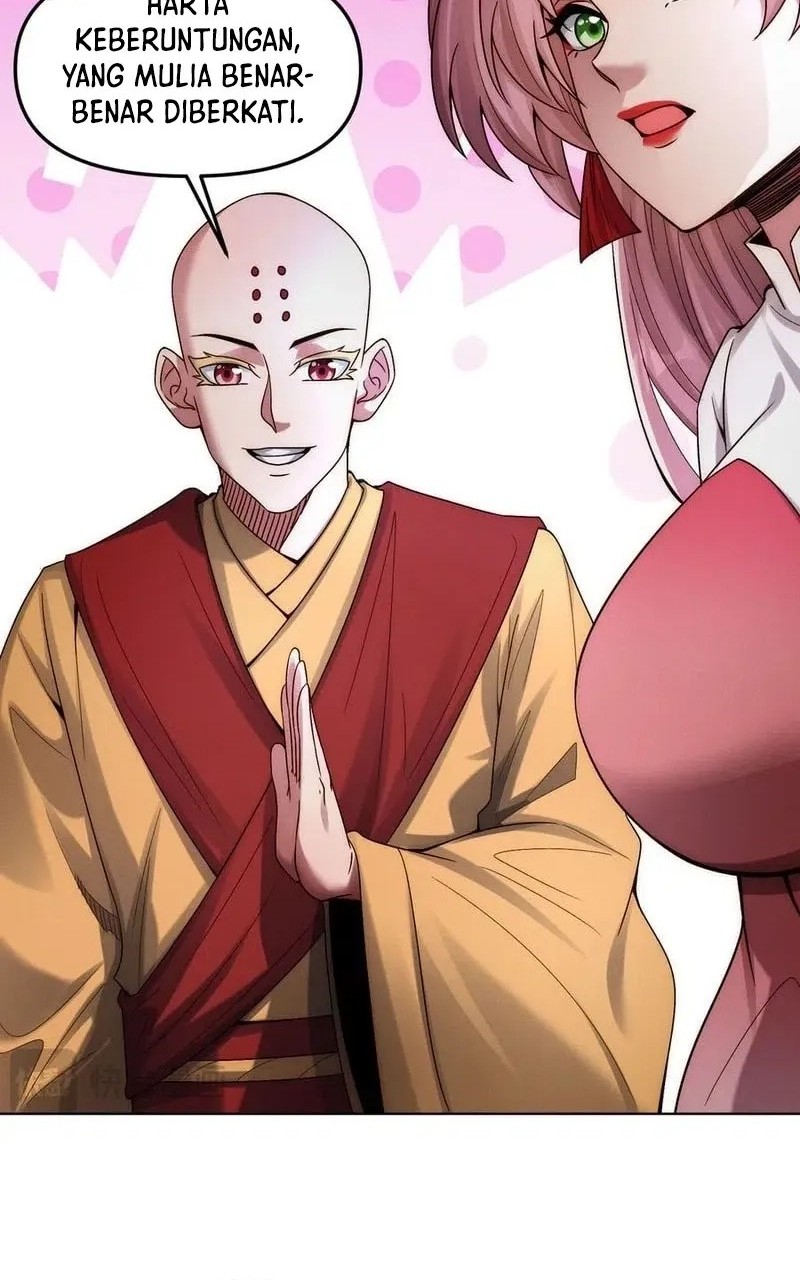 I Can Summon God Chapter 125 Gambar 27