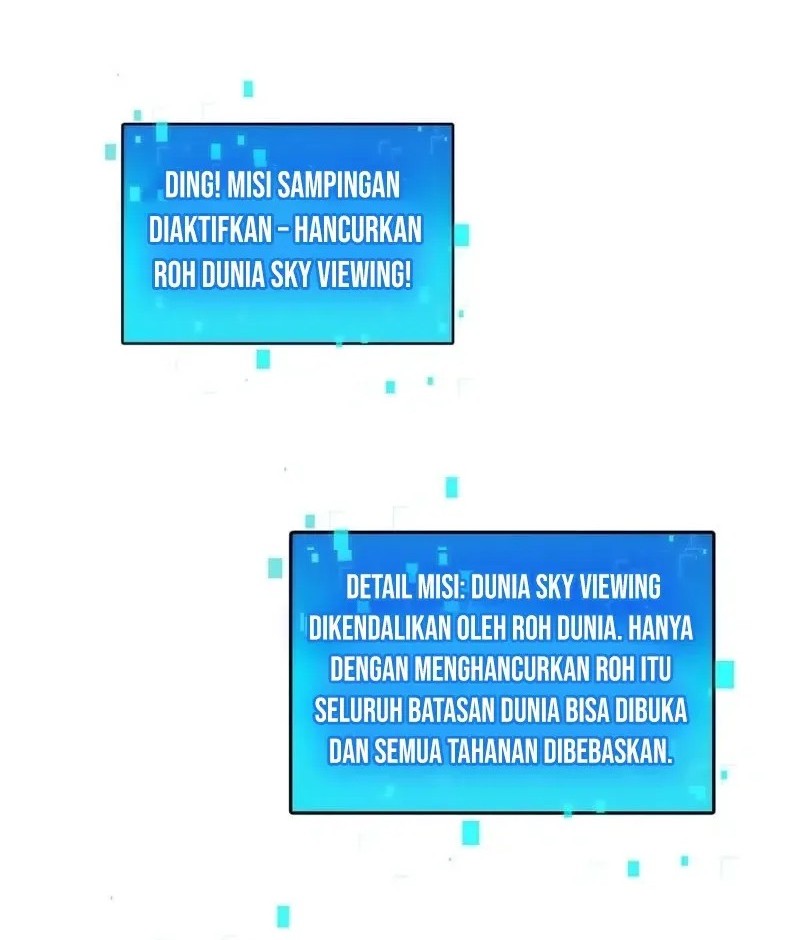 I Can Summon God Chapter 125 Gambar 19