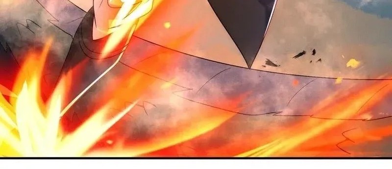 I Can Summon God Chapter 125 Gambar 23