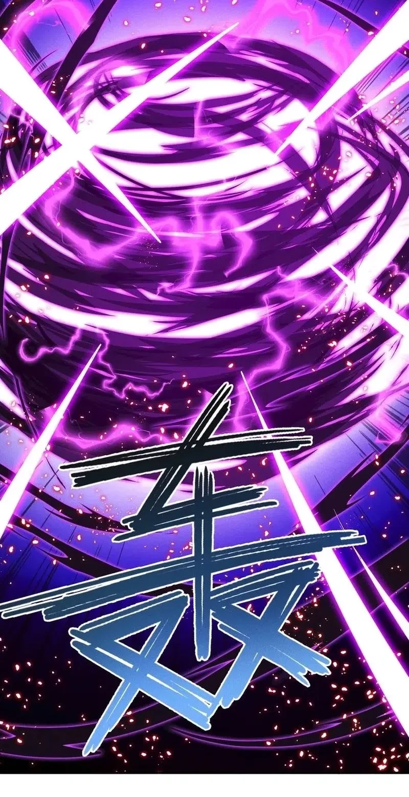 I Can Summon God Chapter 126 Gambar 32