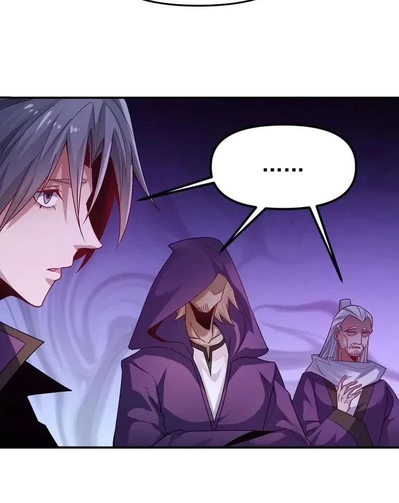 I Can Summon God Chapter 126 Gambar 40