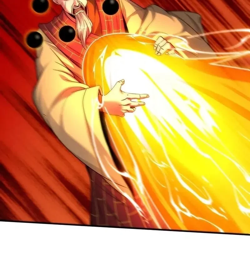 I Can Summon God Chapter 127 Gambar 24