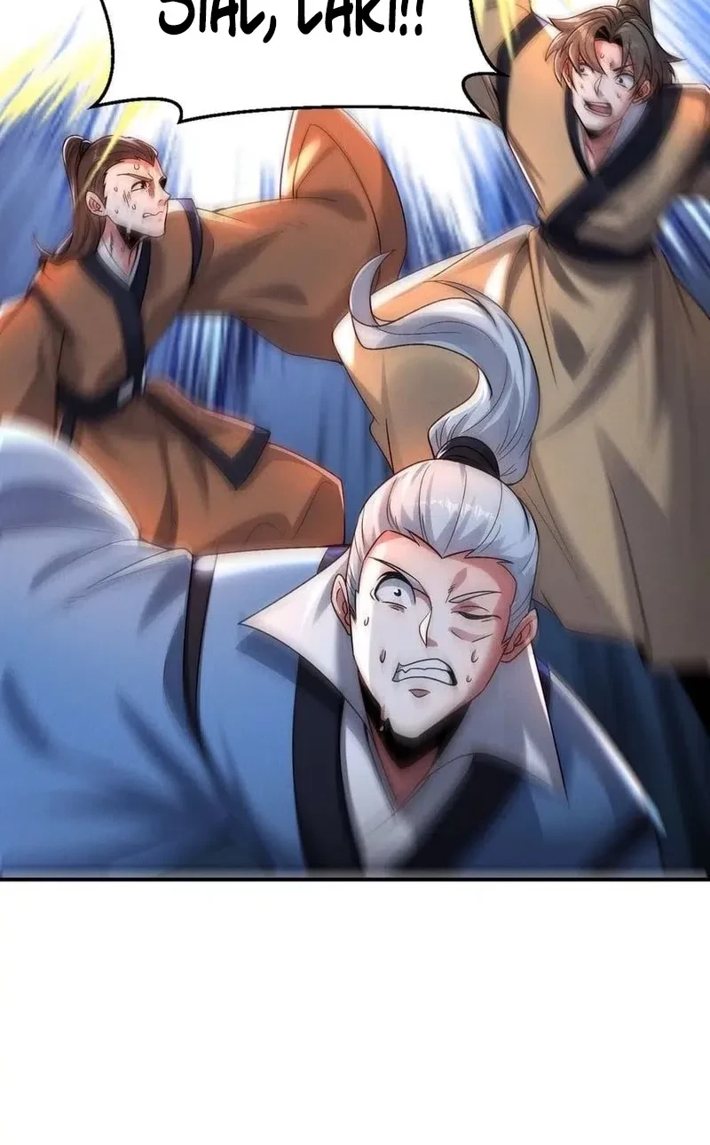 I Can Summon God Chapter 127 Gambar 11