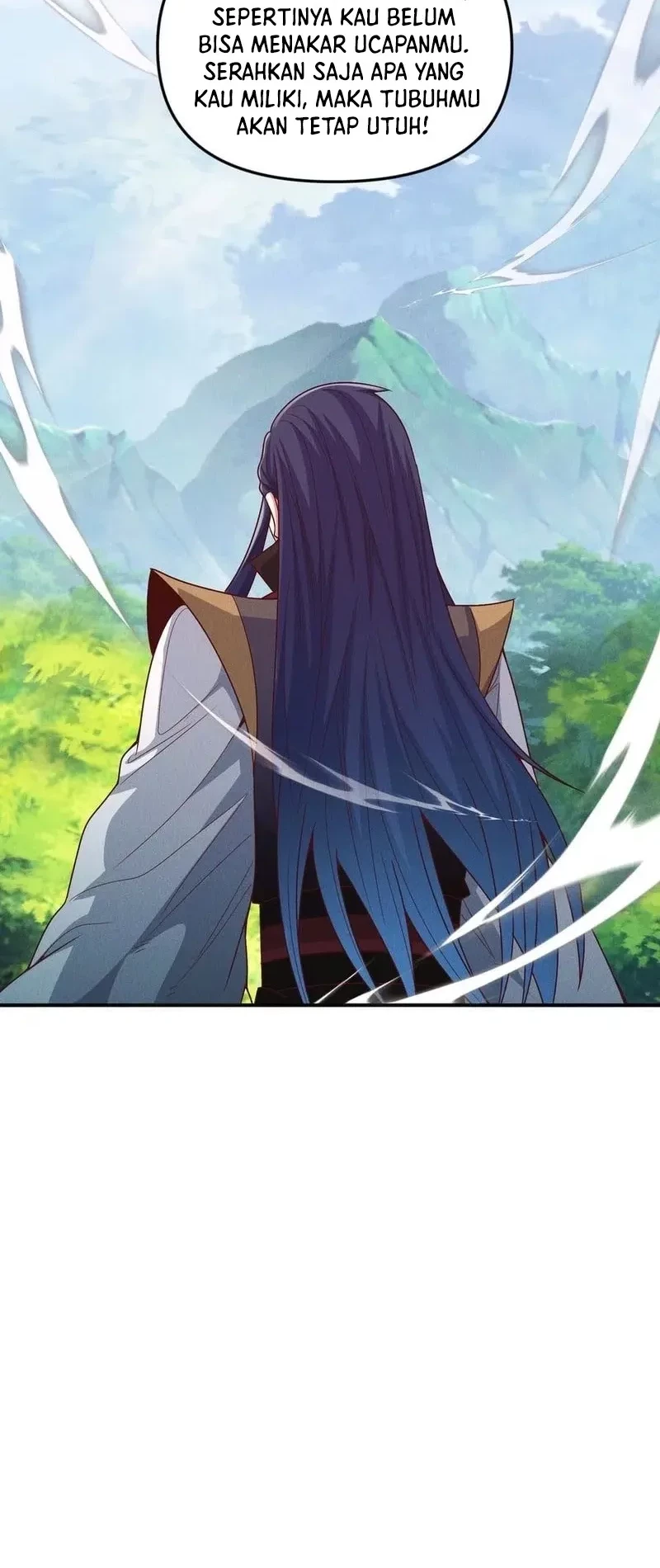 I Can Summon God Chapter 128 Gambar 27