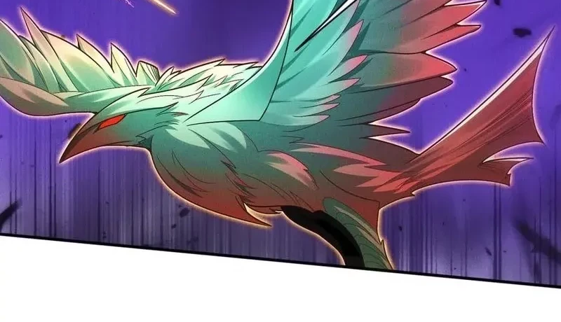 I Can Summon God Chapter 128 Gambar 35