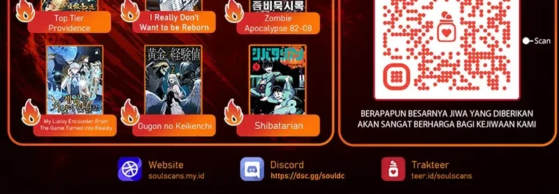 I Can Summon God Chapter 128 Gambar 37