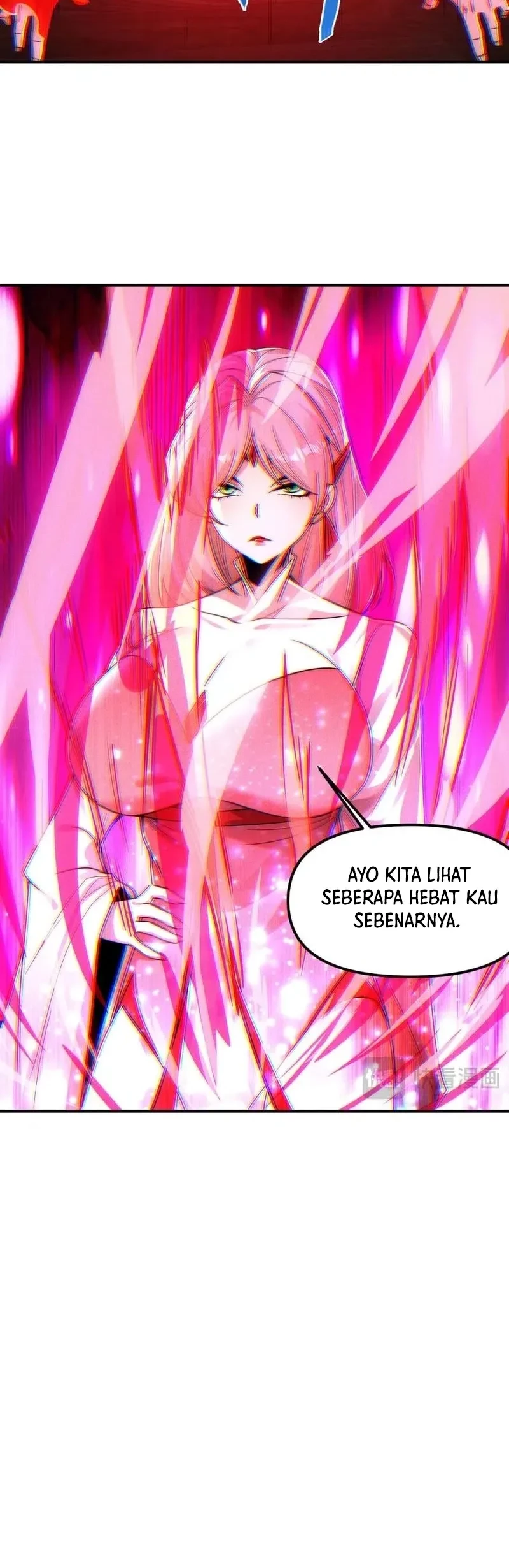 I Can Summon God Chapter 129 Gambar 29