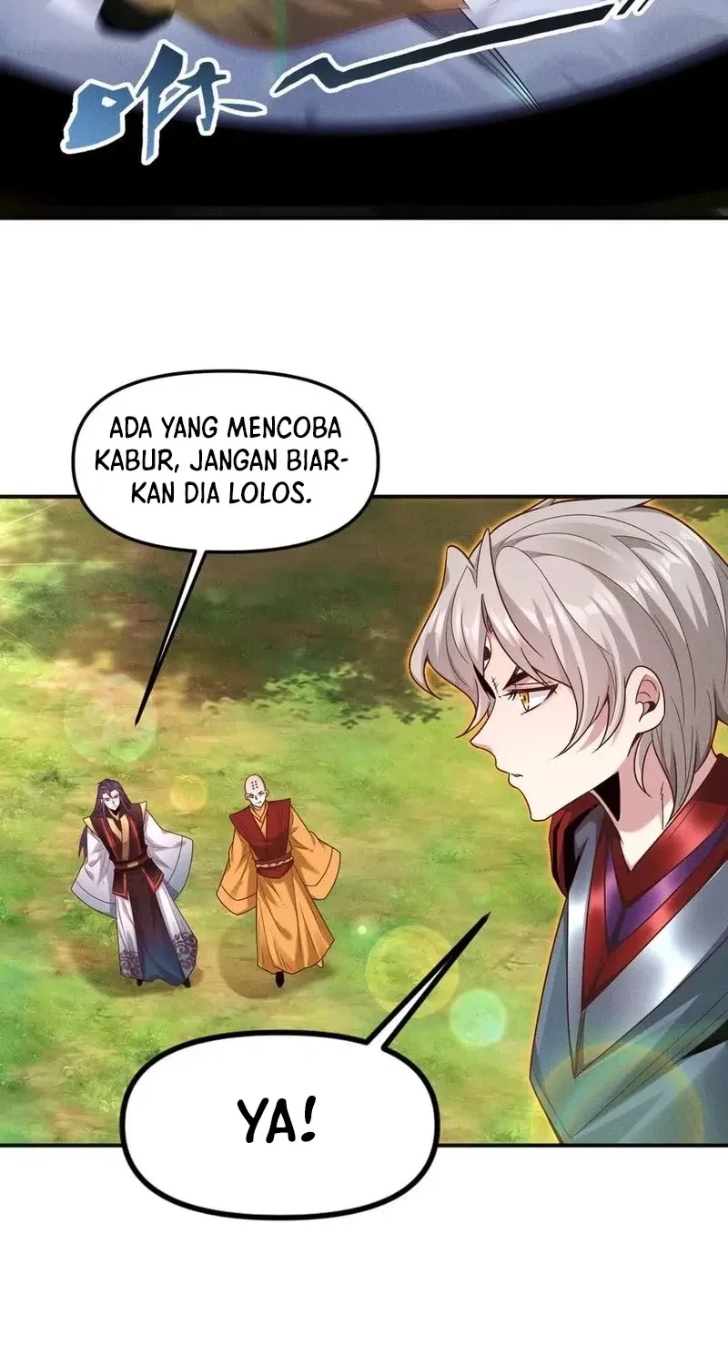 I Can Summon God Chapter 129 Gambar 9