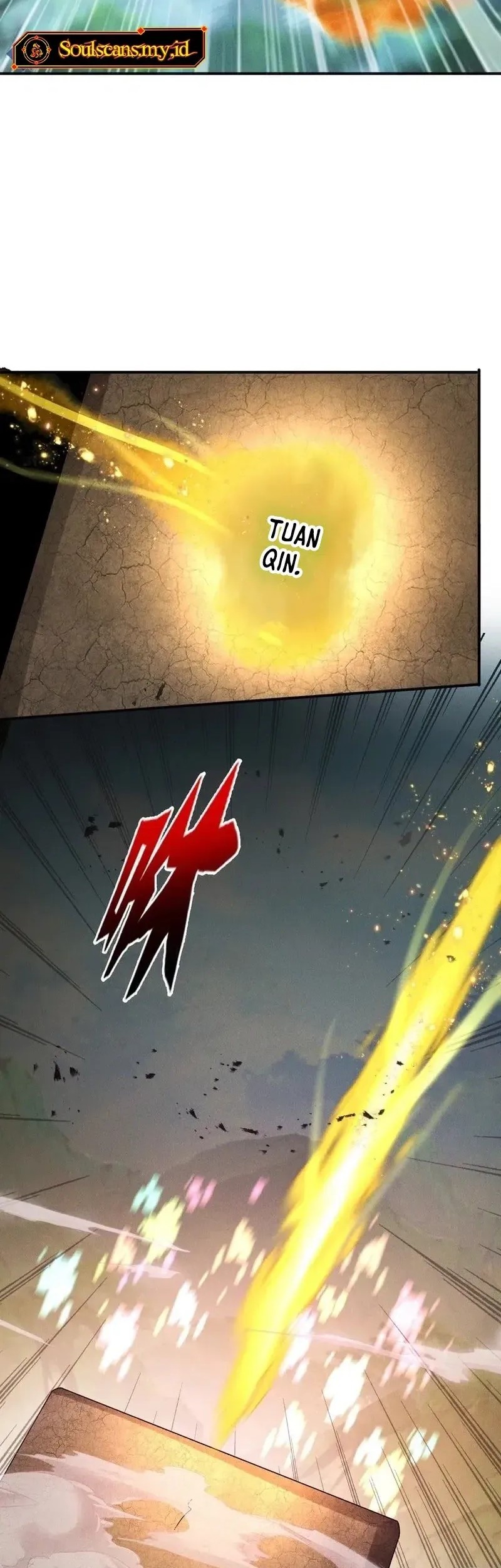 I Can Summon God Chapter 120 Gambar 15