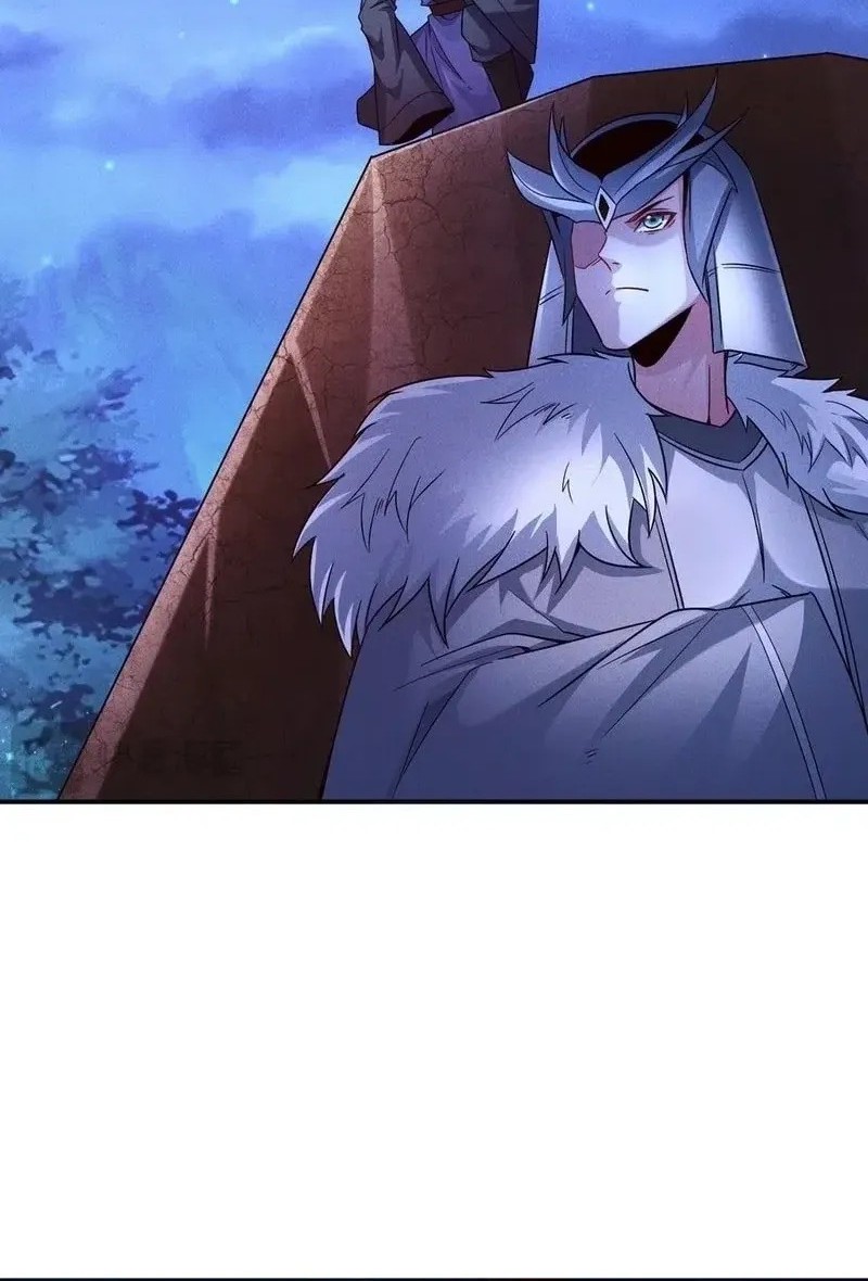 I Can Summon God Chapter 120 Gambar 24