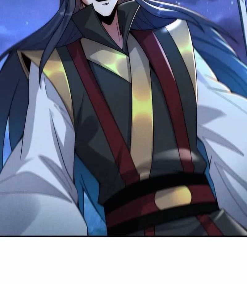 I Can Summon God Chapter 121 Gambar 34