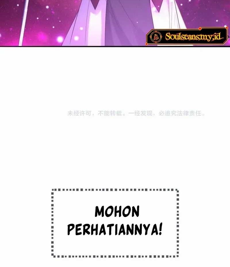 I Can Summon God Chapter 121 Gambar 38