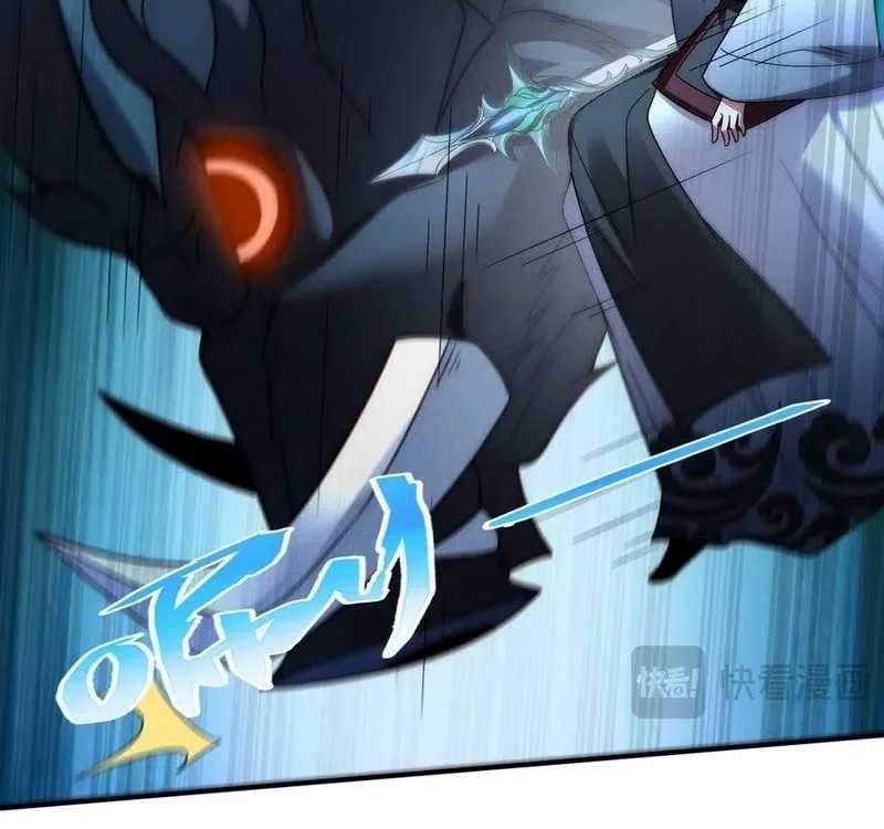 I Can Summon God Chapter 121 Gambar 14