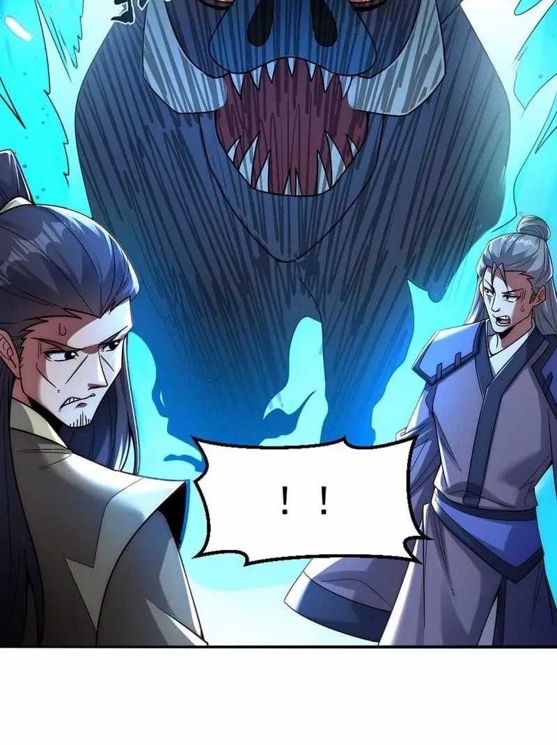 I Can Summon God Chapter 121 Gambar 18