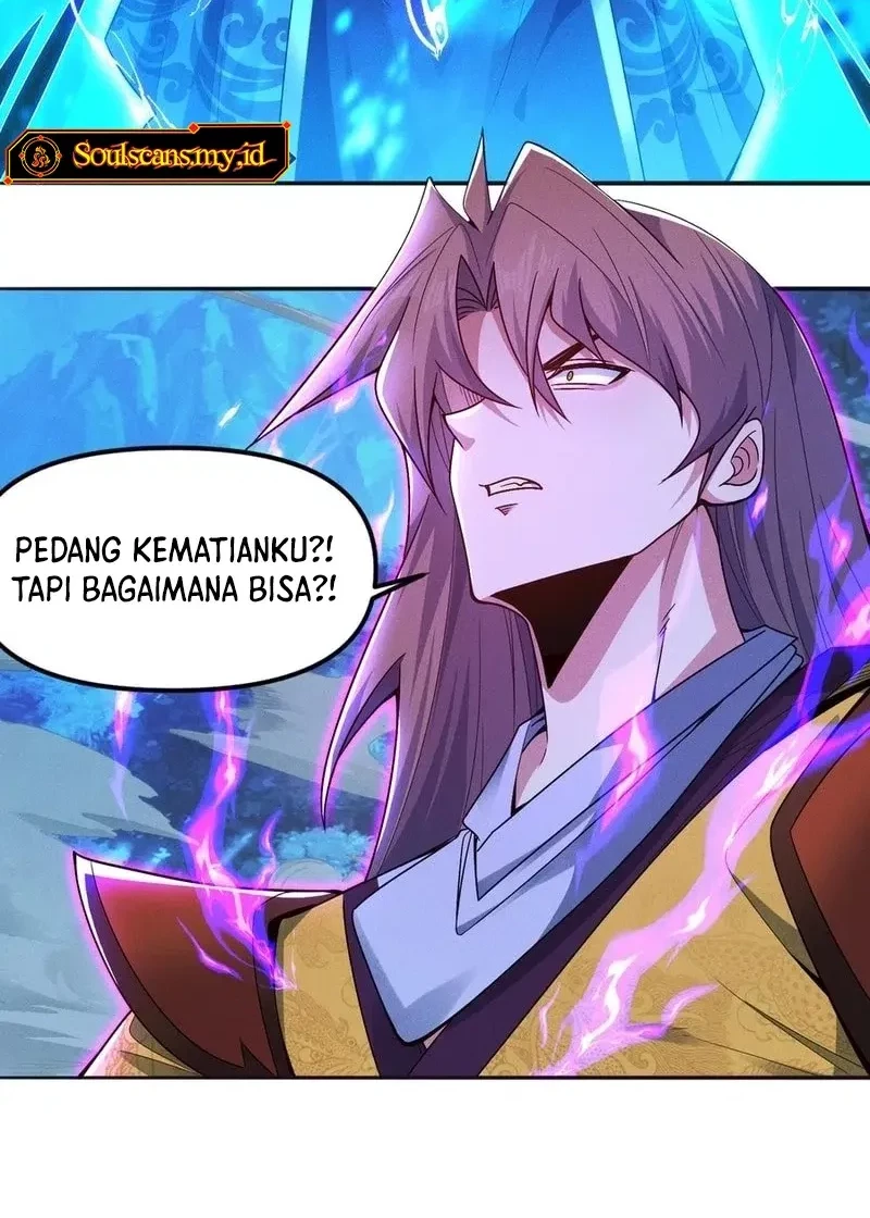I Can Summon God Chapter 122 Gambar 7