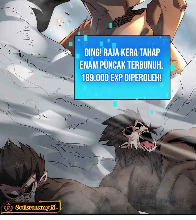 I Can Summon God Chapter 123 Gambar 6