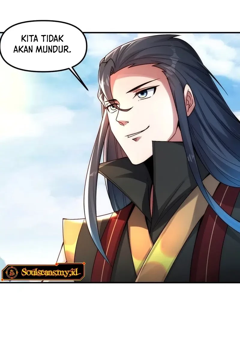 I Can Summon God Chapter 123 Gambar 3