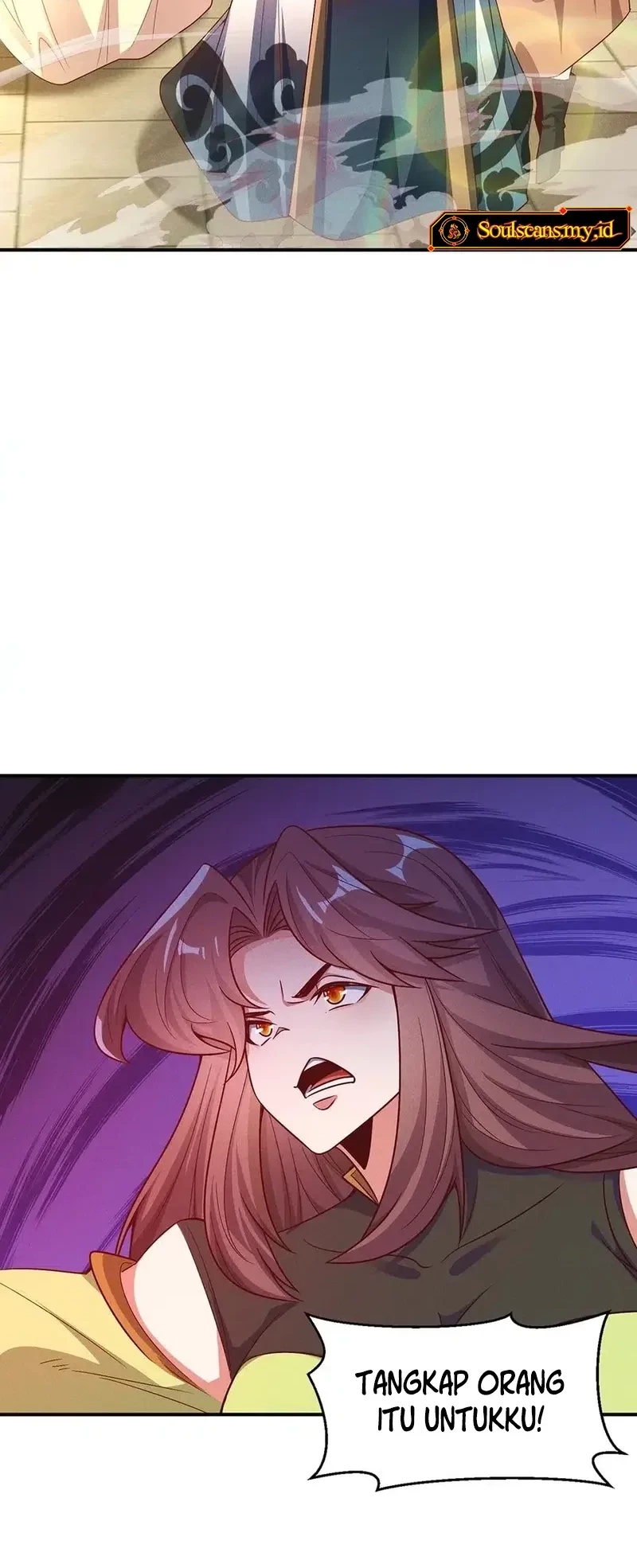 I Can Summon God Chapter 134 Gambar 7