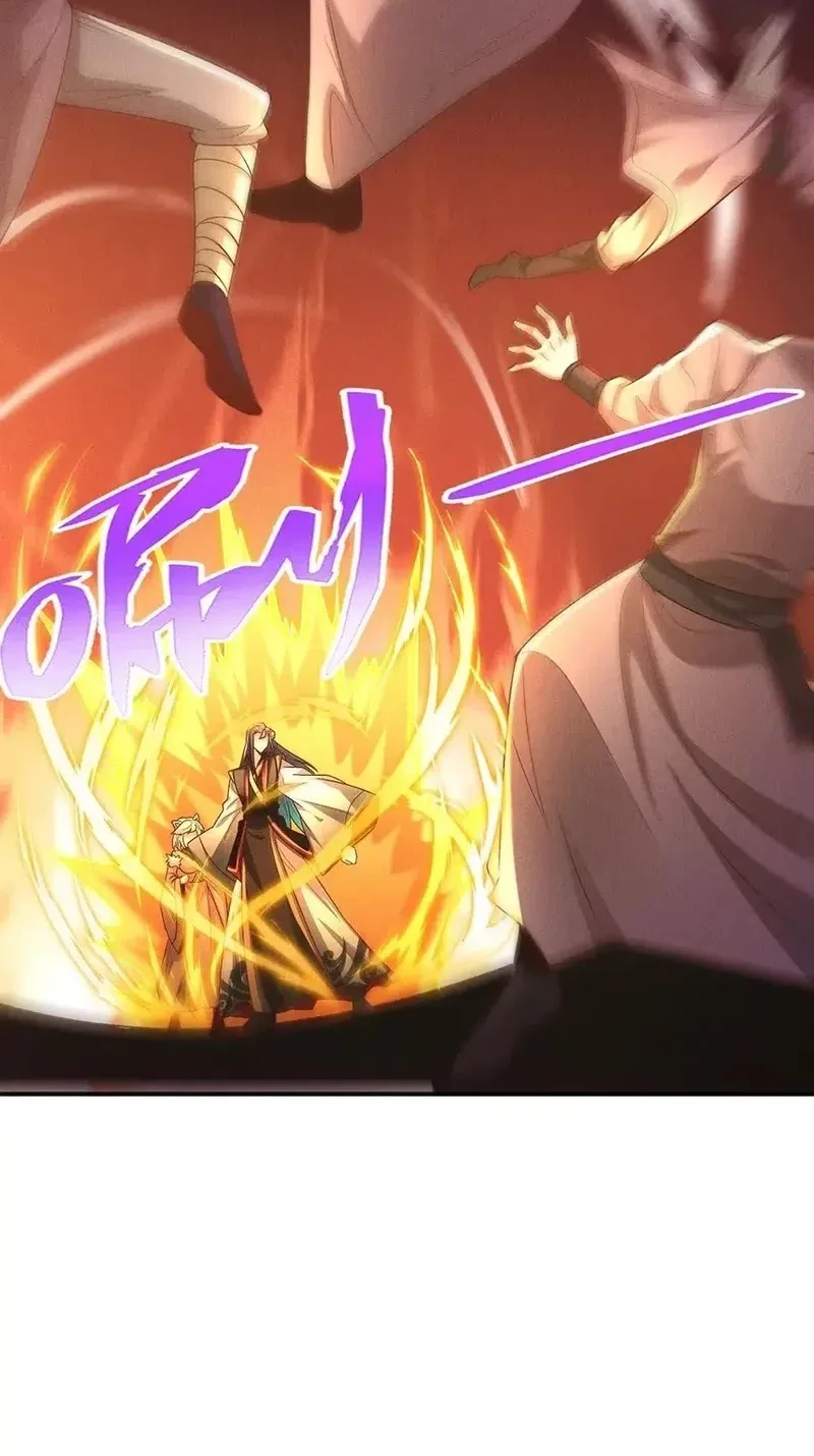 I Can Summon God Chapter 134 Gambar 9