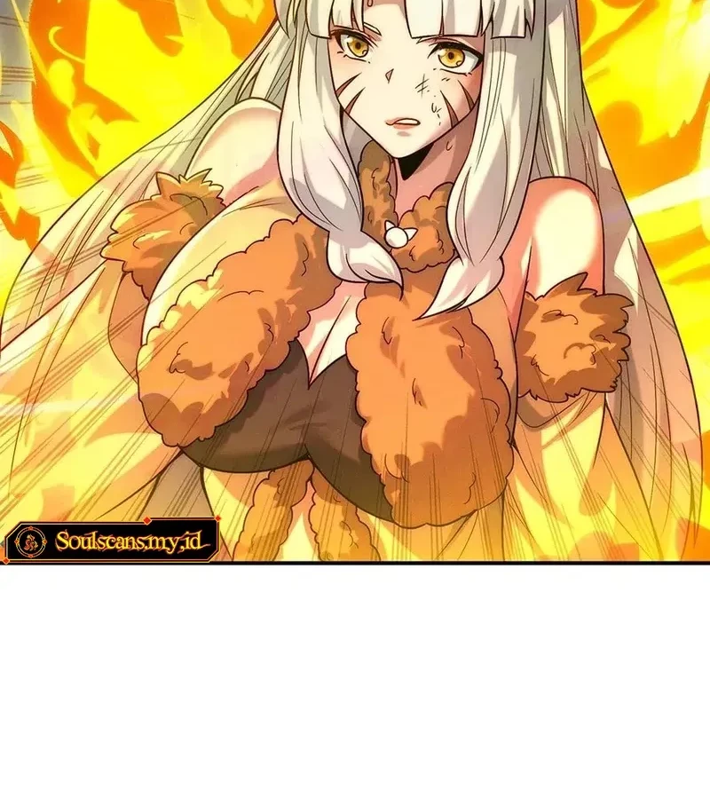 I Can Summon God Chapter 135 Gambar 5