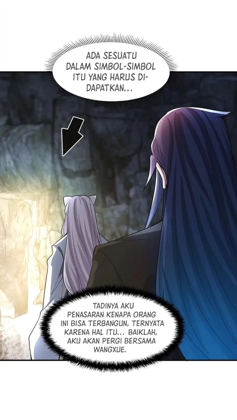 I Can Summon God Chapter 136 Gambar 3