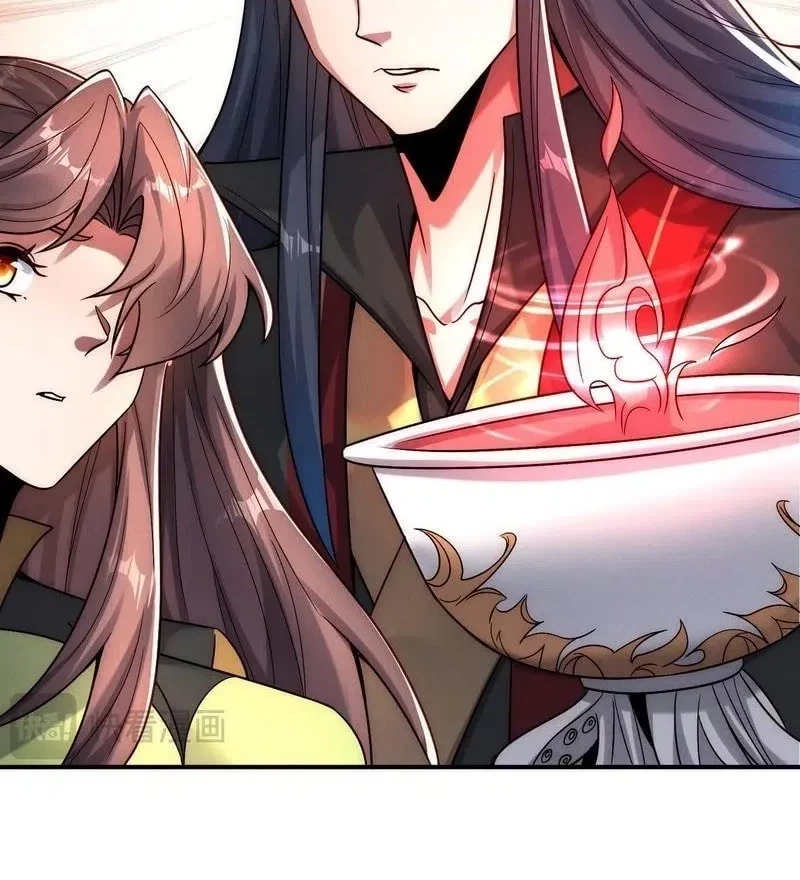 I Can Summon God Chapter 137 Gambar 19