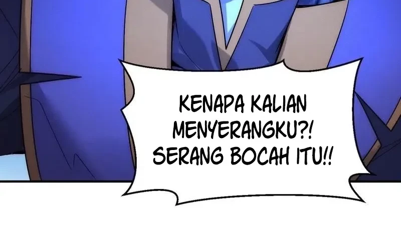 I Can Summon God Chapter 137 Gambar 21