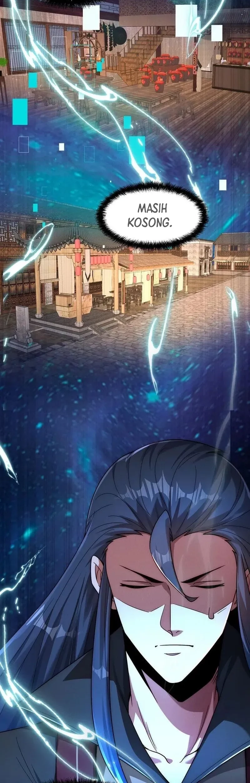 I Can Summon God Chapter 137 Gambar 29