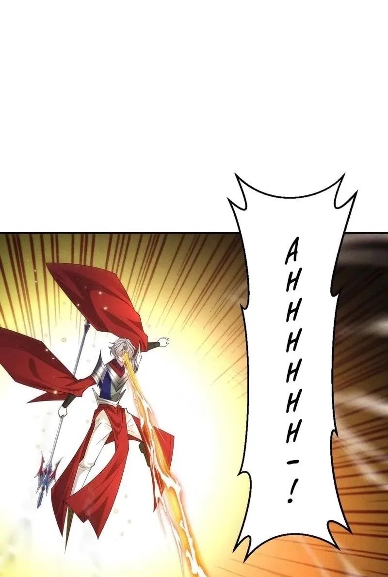 I Can Summon God Chapter 138 Gambar 30