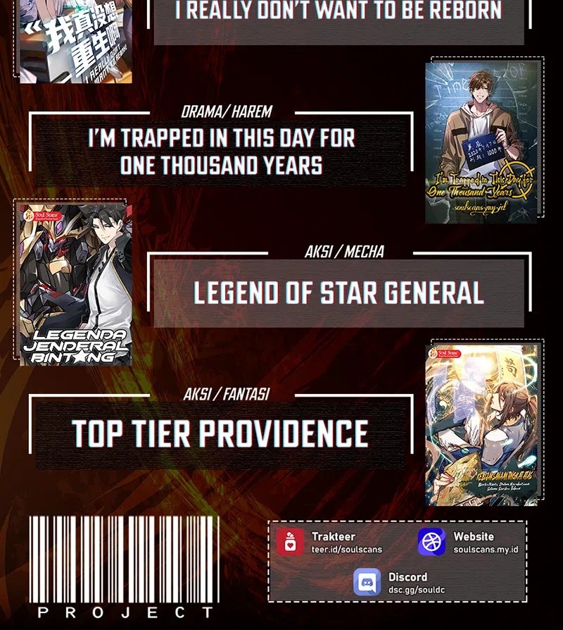 I Can Summon God Chapter 138 Gambar 35