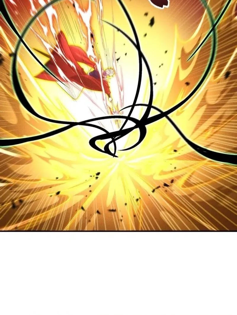 I Can Summon God Chapter 138 Gambar 21