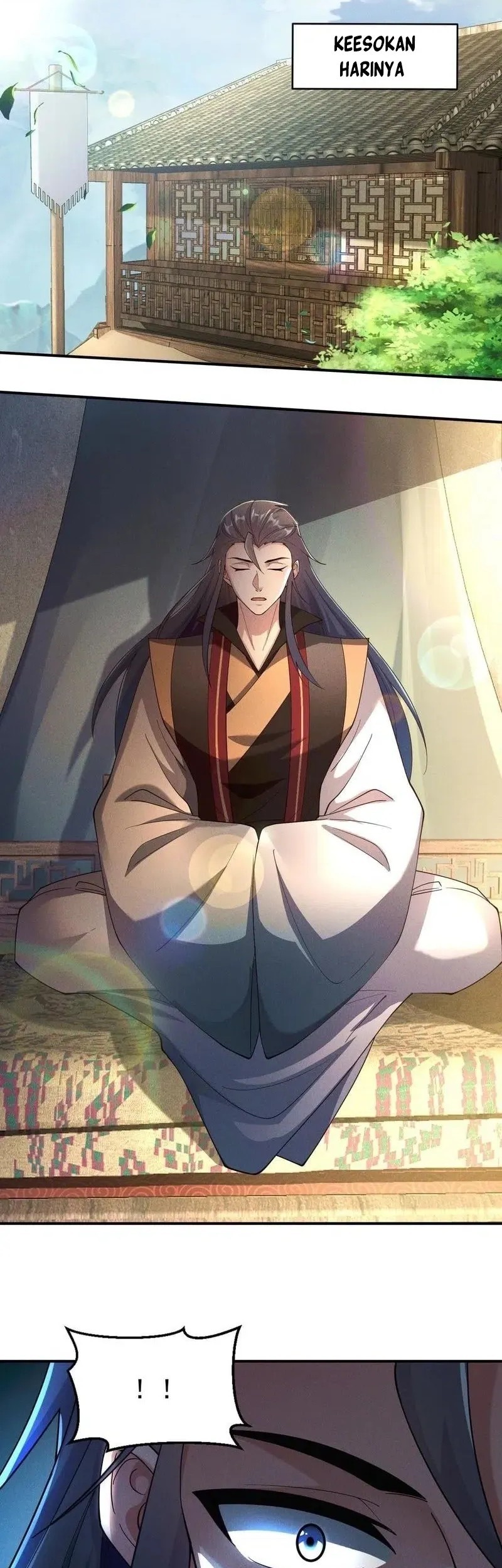 I Can Summon God Chapter 138 Gambar 10