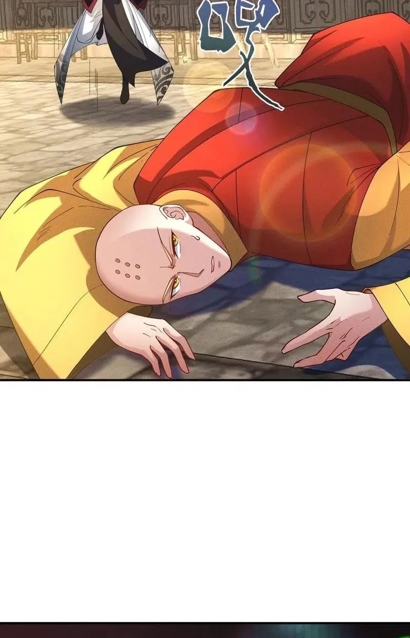 I Can Summon God Chapter 138 Gambar 12