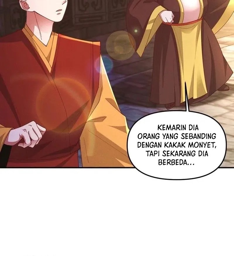 I Can Summon God Chapter 138 Gambar 18