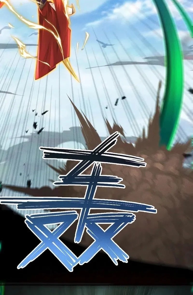 I Can Summon God Chapter 138 Gambar 24