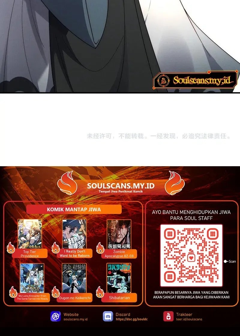 I Can Summon God Chapter 139 Gambar 33