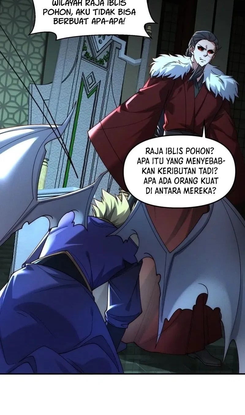 I Can Summon God Chapter 139 Gambar 3