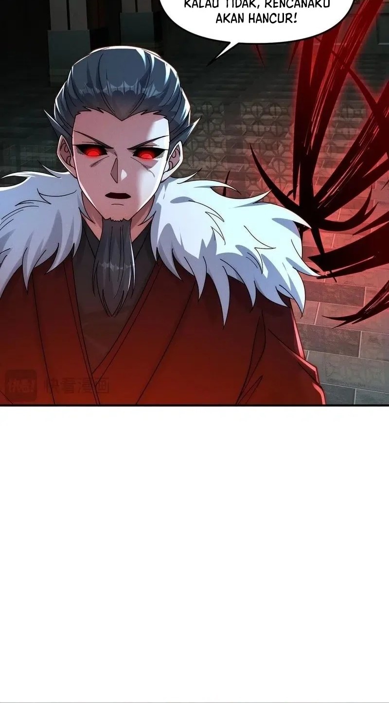 I Can Summon God Chapter 139 Gambar 6