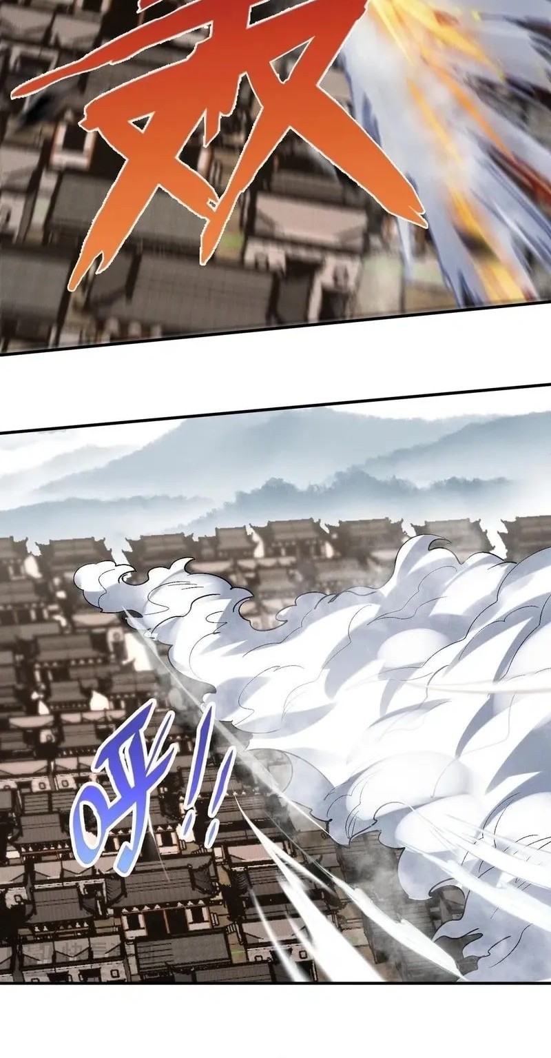 I Can Summon God Chapter 139 Gambar 18